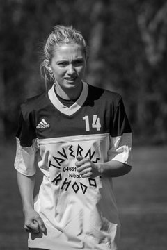 Bild 3698 - Frauen SV Frisia 03 Risum Lindholm - Heider SV : Ergebnis: 8:0